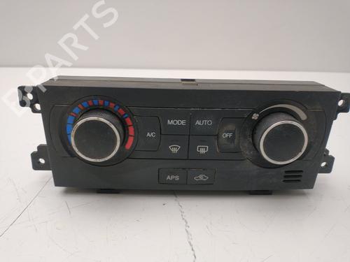 Used Climate control CHEVROLET CAPTIVA (C100, C140) [2006-2025]  25288530