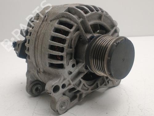 Used Alternator SEAT LEON (5F1) [2012-2021]  30601818