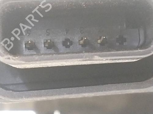 Rear right lock RENAULT CLIO IV (BH_)  | BP11866163C99 