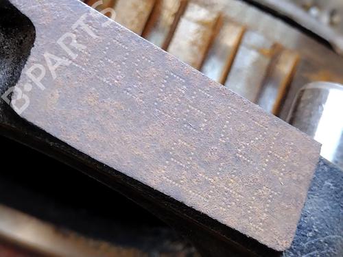 Engine KIA CEE'D (JD) | BP31253367M1