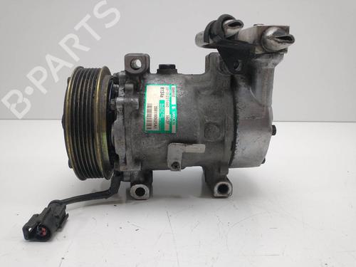 AC-Kompressor FORD FIESTA V (JH_, JD_) [2001-2014]  7566944