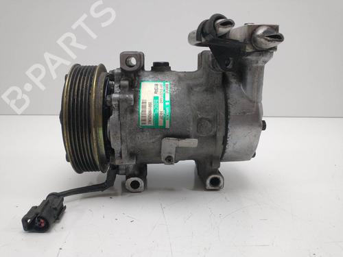 AC compressor FORD FIESTA V (JH_, JD_) [2001-2014]  7566944