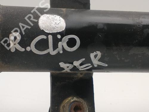 Left front shock absorber RENAULT CLIO III (BR0/1, CR0/1) 1.2 16V (BR0R, BR1D, BR1L, CR0R) | BP31932681M16