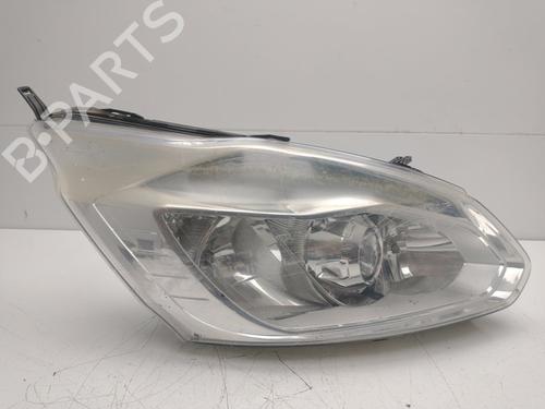 Right headlight FORD TRANSIT V363 Van (FCD, FDD) | BP38872444C29 - Image 4