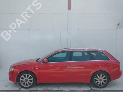 Używane części AUDI A4 B7 Avant (8ED) 3.0 TDI quattro (233 hp) 4358482