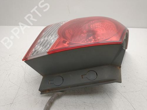 Left taillight CHEVROLET CRUZE (J300)  | BP34193132C34  - Image 6