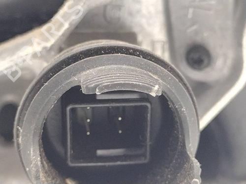 Right mirror BMW 3 (E90)  | BP21866637C27 