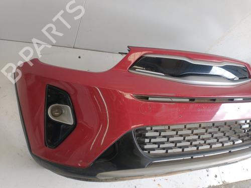 Front bumper KIA STONIC (YB)  | BP34521639C7  - Image 6