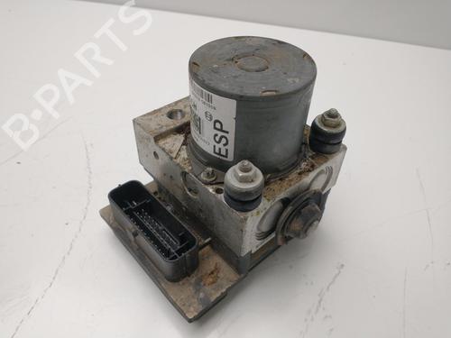 Used ABS pump FIAT 500 (312_) 1.2 (312AXA1A) (69 hp) 25288532