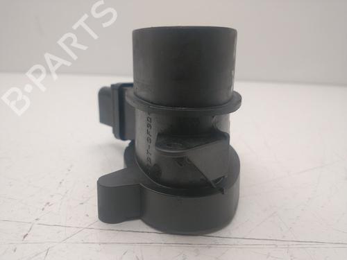 Mass air flow sensor BMW 7 (E65, E66, E67) 730 d | BP38166252M95 - Image 8