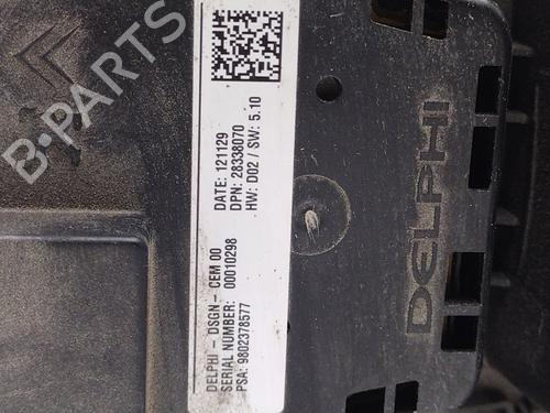 Switch PEUGEOT 508 SW I (8E_) 2.0 HDi | BP30870907I30