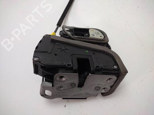 Front right lock OPEL ASTRA K (B16) 1.6 CDTi (68) | BP21389441C97 