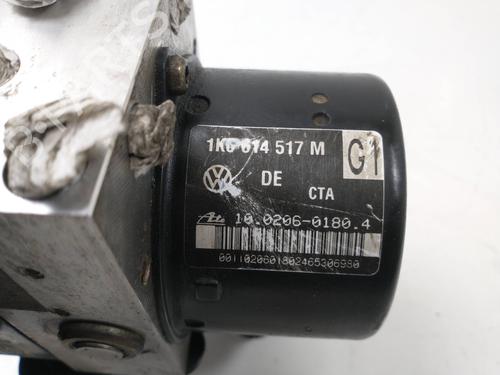 ABS pump VW TOURAN (1T1, 1T2)  | BP8601290M43 