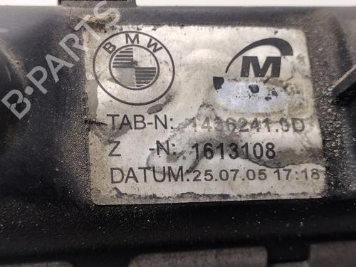 Water radiator BMW 3 Compact (E46) 320 td | BP7510396M31 - Image 5