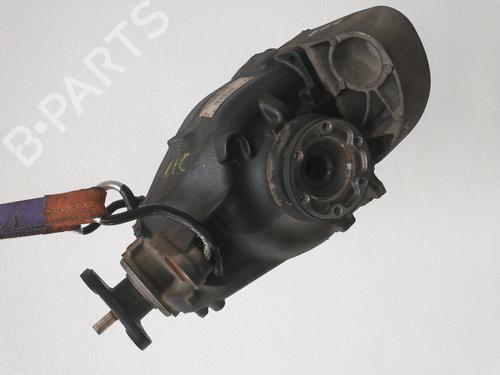 Rear differential BMW 5 (E60) 520 d | BP16198419M24 