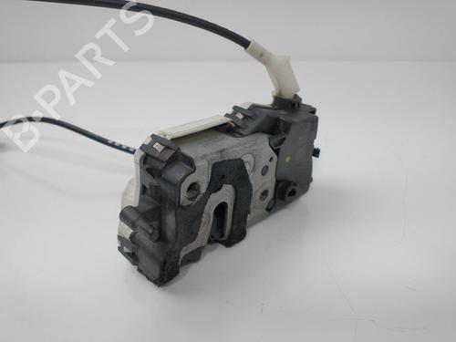 Used Front right lock PEUGEOT 308 I (4A_, 4C_) [2007-2016]  16354497