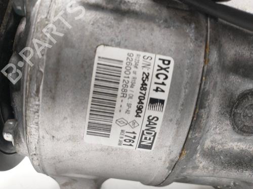 AC compressor RENAULT CAPTUR II (HF_)  | BP12339136M34 