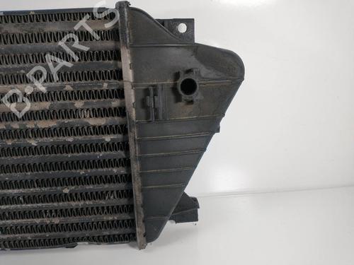 Intercooler MERCEDES-BENZ M-CLASS (W163) ML 270 CDI (163.113) | BP18137637M30 