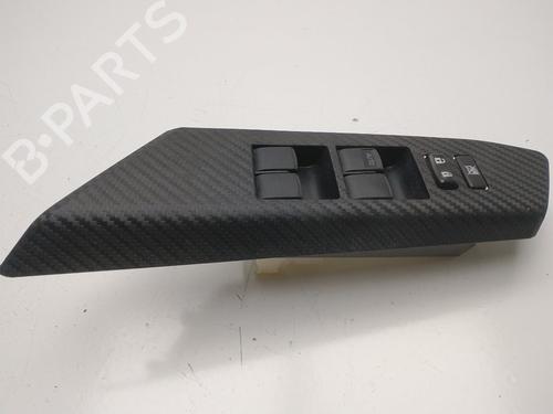 Left front window switch TOYOTA RAV 4 IV (_A4_) | BP38751837I27 - Image 4