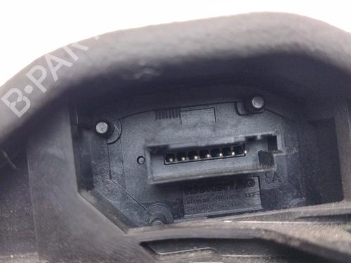 Front left lock BMW 3 (E90) 318 d | BP31885390C98