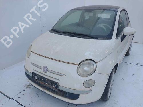 Right headlight FIAT 500 (312_) 1.2 (312AXA1A) | BP11864641C29