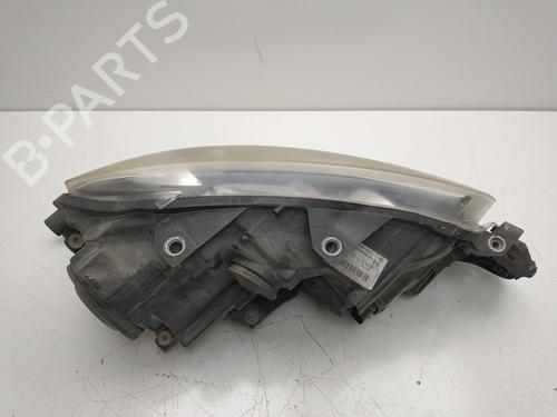 Left headlight VW GOLF VI (5K1) 1.6 TDI | BP37015356C28 - Image 9