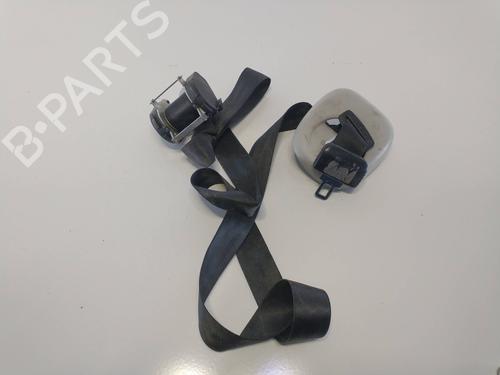 Used Rear center seatbelt VW TOURAN (1T1, 1T2) [2003-2010]  8750676