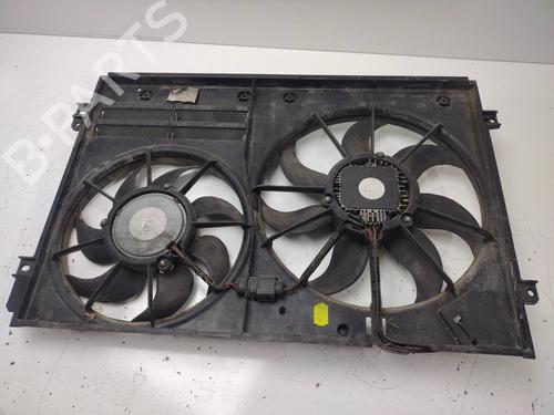 Koelventilatormotor AUDI A3 Sportback (8PA) 3.2 V6 quattro (250 hp) 10630529