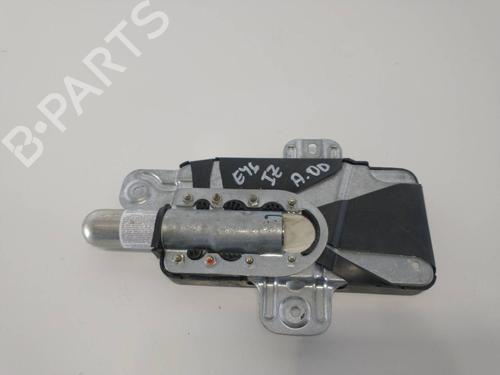 Electronic module BMW 3 (E46) 320 d | BP7507650M83 