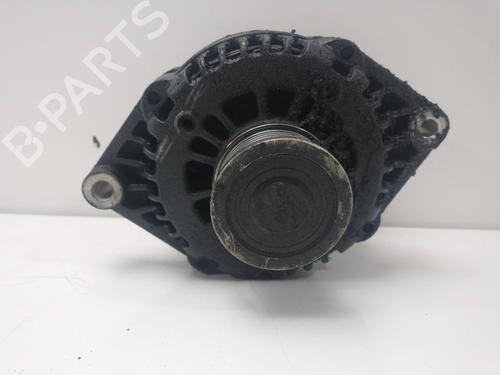 Used Alternator CHEVROLET CAPTIVA (C100, C140) 2.2 D (163 hp) 11042683