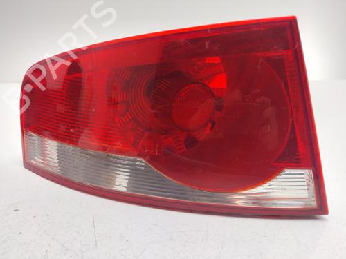 Used Left taillight SEAT ALTEA XL (5P5, 5P8) [2006-2015]  30870911
