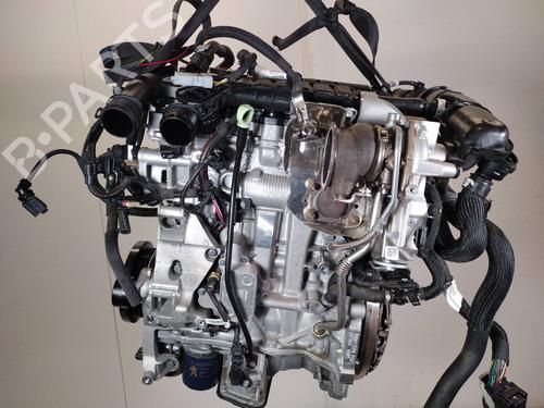 Engine CITROËN C3 II (SC_) 1.2 THP 110 | BP11287737M1 