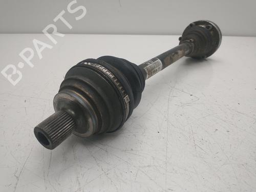 Left front driveshaft SEAT LEON (1P1) | BP32781463M38 - Image 2