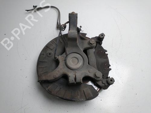 Right front steering knuckle MERCEDES-BENZ VITO / MIXTO Van (W639)  | BP16238453M26 