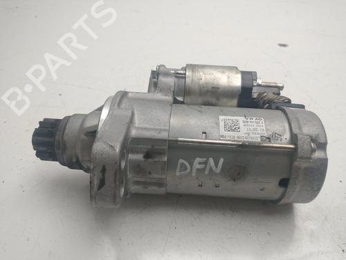 Startmotor VW T-ROC (A11, D11) [2017-2025]  27894576