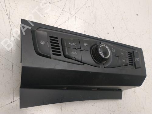 Climate control AUDI Q5 (8RB) | BP38751840I5 - Image 2