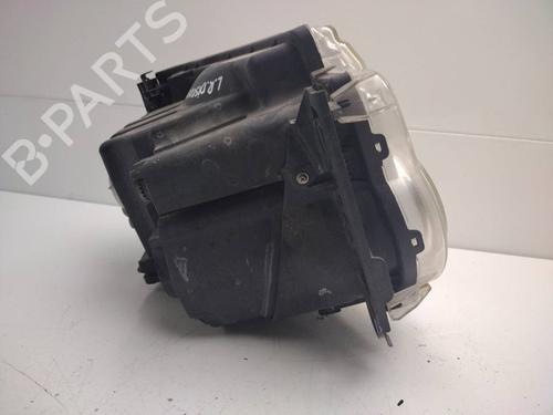 Left headlight LAND ROVER DISCOVERY III (L319) | BP21788734C28