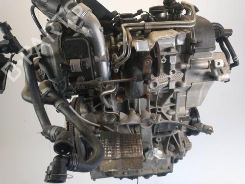 Engine VW GOLF VII (5G1, BQ1, BE1, BE2) | BP15670829M1