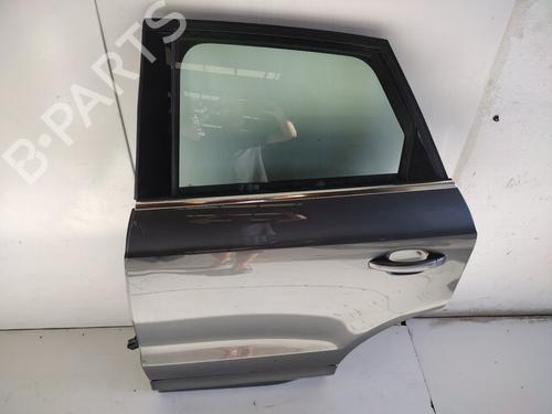 Left rear door AUDI Q3 (8UB, 8UG)  | BP29140411C4