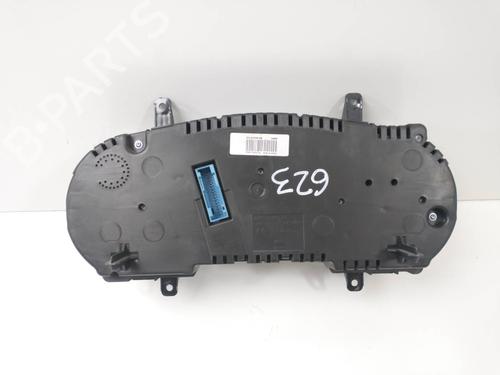 Instrument cluster SEAT LEON (1P1) 1.2 TSI | BP8283457C47 