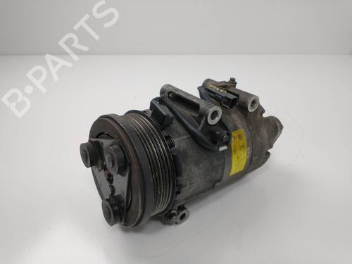 AC-Kompressor FORD FOCUS II Saloon (DB_, FCH, DH) 1.6 Ti (115 hp) 16484776