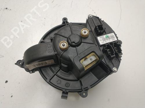 Used Heater blower motor CITROËN C4 Grand Picasso I (UA_) [2006-2013]  27983730