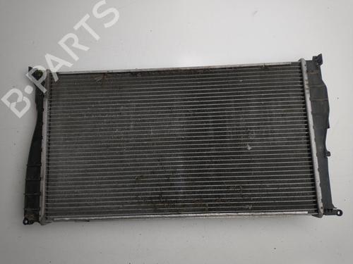 Køler BMW 1 (E87) 120 d (177 hp) 15522522