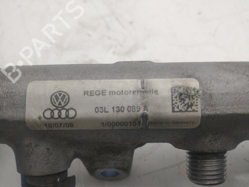 Injection rail AUDI A4 B8 Avant (8K5) | BP32263779M98