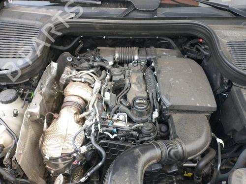 Electronic module MERCEDES-BENZ GLE (V167) GLE 350 de 4-matic (167.117) | BP18491935M83 