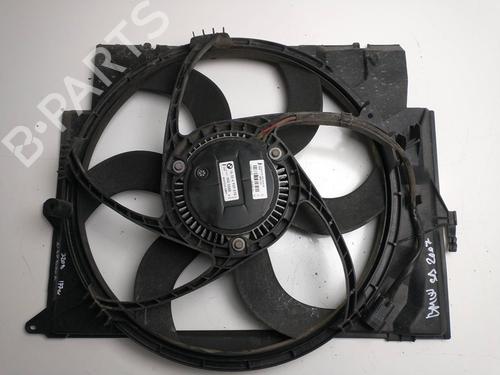 Used Radiator fan BMW 3 (E90) 320 d (177 hp) 15283678