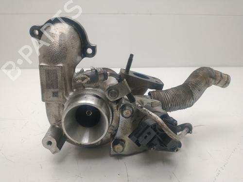 Used Turbocharger/Supercharger CITROËN C4 II (NC_) [2009-2026]  32266561