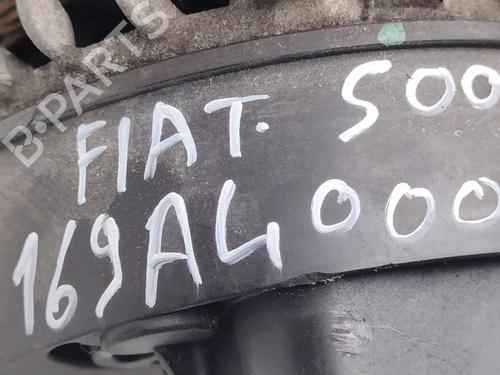 Alternator FIAT 500L (351_, 352_) | BP33430855M7 - Image 3