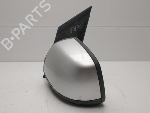 Left mirror FORD FOCUS II Saloon (DB_, FCH, DH)  | BP30616014C26 