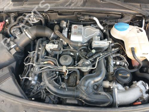 Højre bremsekaliber bag AUDI A6 C6 (4F2) 2.7 TDI | BP15232749M106 